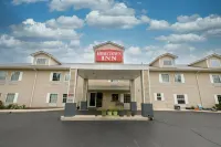 HomeTown Inn-Ringgold Hotels in Ringgold