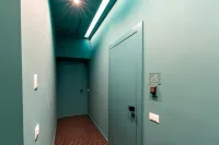 Fran City Suite