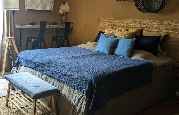 蘭德斯巴涅爾酒店