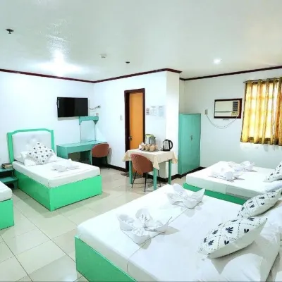 Demiren Hotel Hotels near Plaza Divisoria