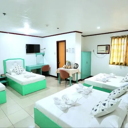 Demiren Hotel
