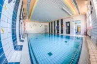 Hotel & Restaurant am Schlosspark Hotels in Golßen