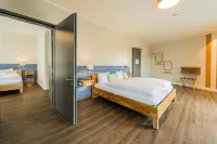 Hotel Neues Pastorat Hotels in Velbert