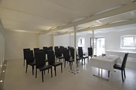 Mühle am Schlossberg Отели в г. Якобсвайлер