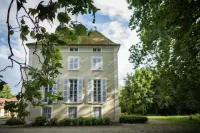 Château Armand Heitz - Domaine Armand Heitz Hotels in Chaudenay