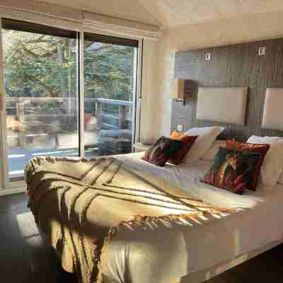 Les Olivades Rooms