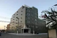 Hotel du Lac Macaé