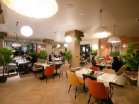 Mandachi Hotel & Spa Hotels in Suceava