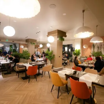 Mandachi Hotel & Spa