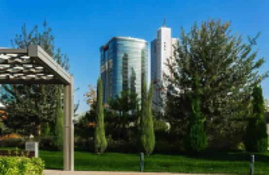 Boulevard Residence 54