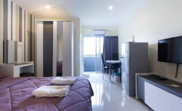 The Arni Sukhumvit 101