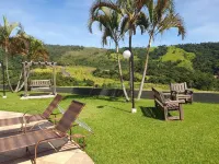 Pousada Costa Rielli Hotels in Jacutinga