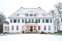 Hotel Gut Immenhof Hotels in Plon