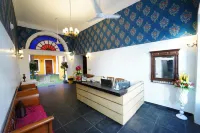 Pearl Bell Villa