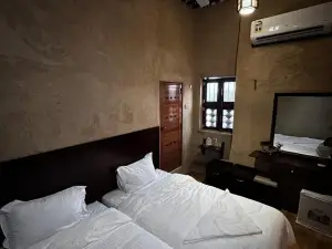 Bait Baityn بيت البيتين