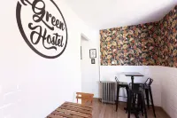 Green Hostel Oviedo Hotels in Mieres del Camino