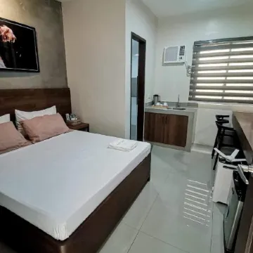 Kasa Boutique Hotel Bacolod