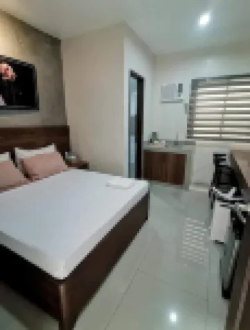 Kasa Boutique Hotel Bacolod