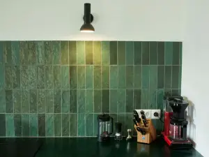 Gemütliche Wohnung Mit Balkon