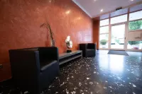 Hotel Emshof - Wifi