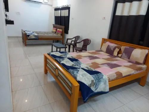 Ocean Sands Residency