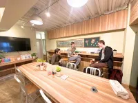 A16 HOSTEL TOKYO - Hostales