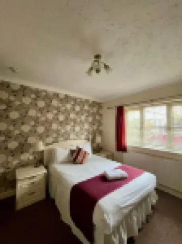 Haigs Hotel Hotels in Solihull District