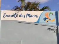 Pousada Encanto Dos Mares Hotels in Natal