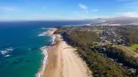 BIG4 Tasman Holiday Parks - Nambucca Heads