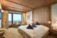 Hotel Singer – Relais & Châteaux Hotels in Ehrwald