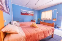 Hostal Nuevo Sol y Viento