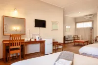 Karoo Country Inn Hotels in Middelburg