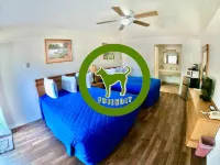 Wild Rivers Motorlodge Hotels in Smith River