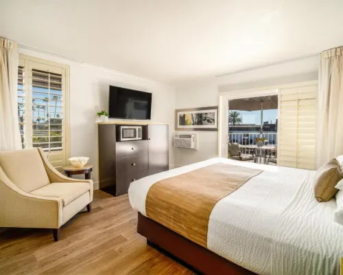 Little Inn by the Bay Newport Beach Hotel Hotels in Newport Beach