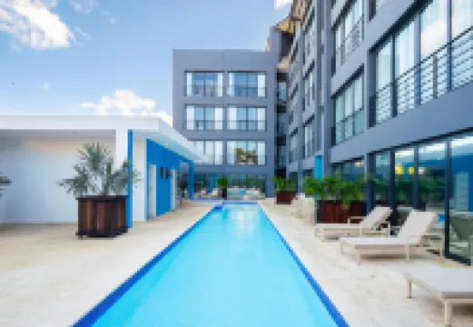 Instyle Residences at Rizz Suites Hotels in 