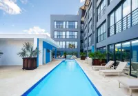 Instyle Residences at Rizz Suites