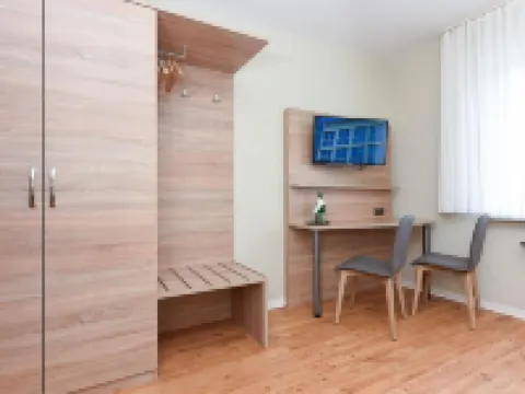 Pension Nordlicht Hoteles en Esens