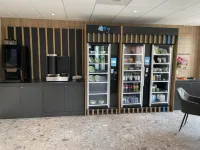 OZO Hotels Antares Airport Hotels in Hoofddorp