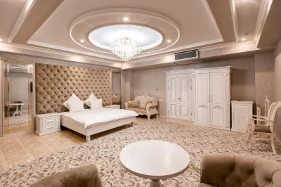 OydinPlaza Hotel Hotels in 