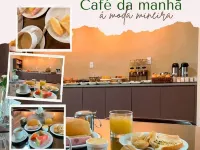 Hotel Cantinho Verde