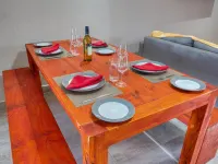 Tembo Guest Lodge