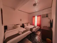 Sunvilla beachfront hotel
