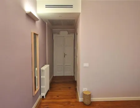 B&B Residenza Cavour