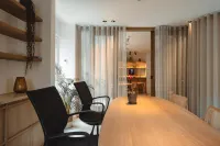 Hotel Chamade Hotels in Gent