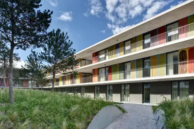 SwissTech Hotel Hotels in 