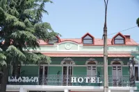 Station 22 Hotel