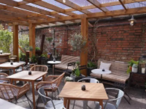 Lion & Pheasant Hotel Hotels in Shrewsbury