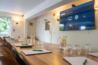 The Malvern Hills Hotel Hotels in Colwall