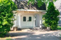 Waldhotel Schöneiche -Self Check-in- Hotels in Schoneiche