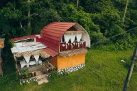Pondok Wisata Noah - Frühstück